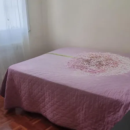 San Marcos Salviva شقة *