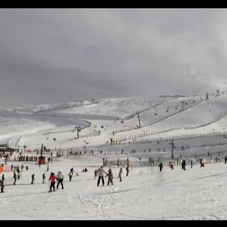 San Marcos Salviva * سلامنكا