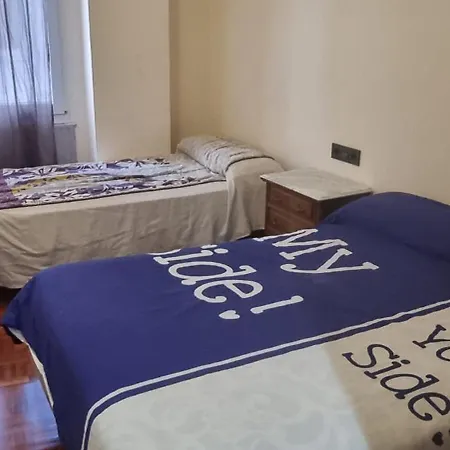San Marcos Salviva شقة