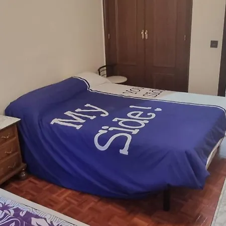 شقة San Marcos Salviva سلامنكا