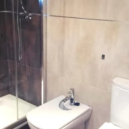 شقة San Marcos Salviva