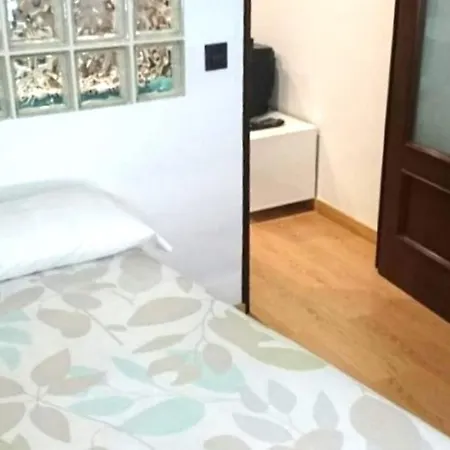 شقة San Marcos Salviva