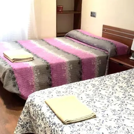公寓 San Marcos Salviva *