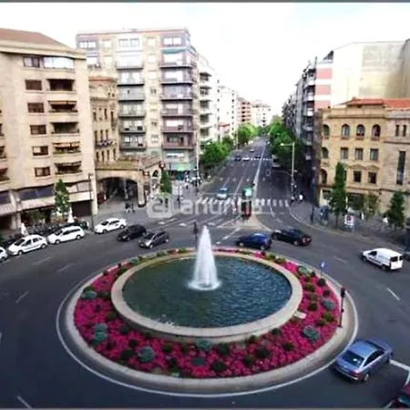 公寓 San Marcos Salviva 萨拉曼卡